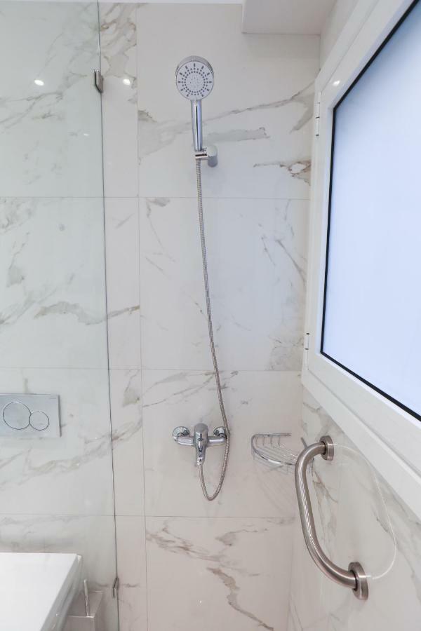 Luxury Studio In Aten Exteriör bild