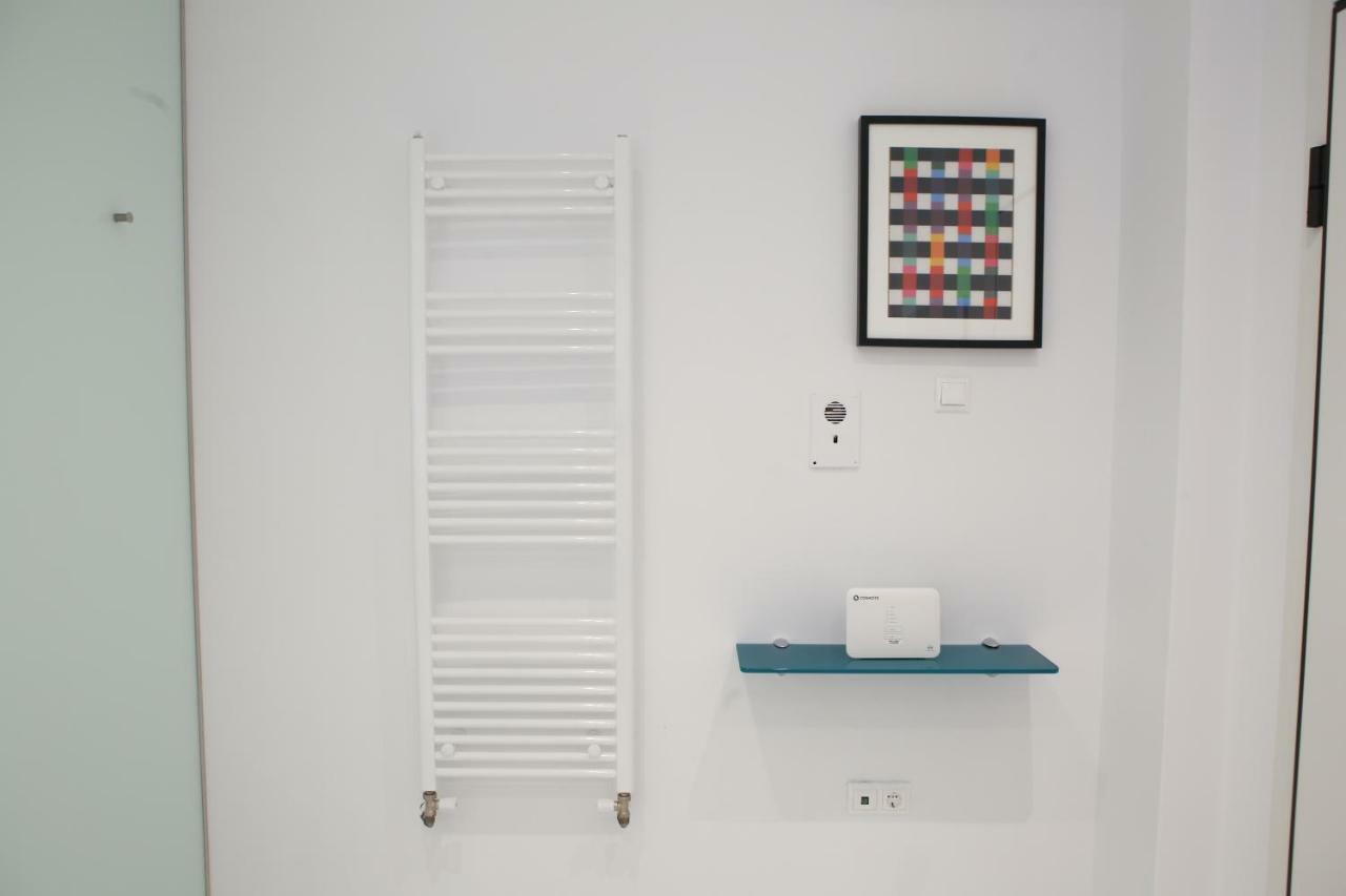 Luxury Studio In Aten Exteriör bild