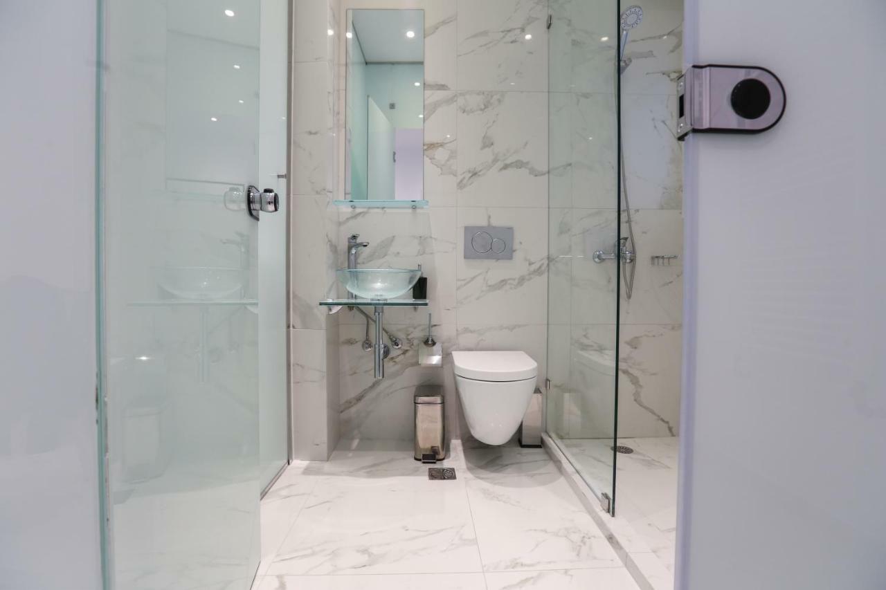 Luxury Studio In Aten Exteriör bild