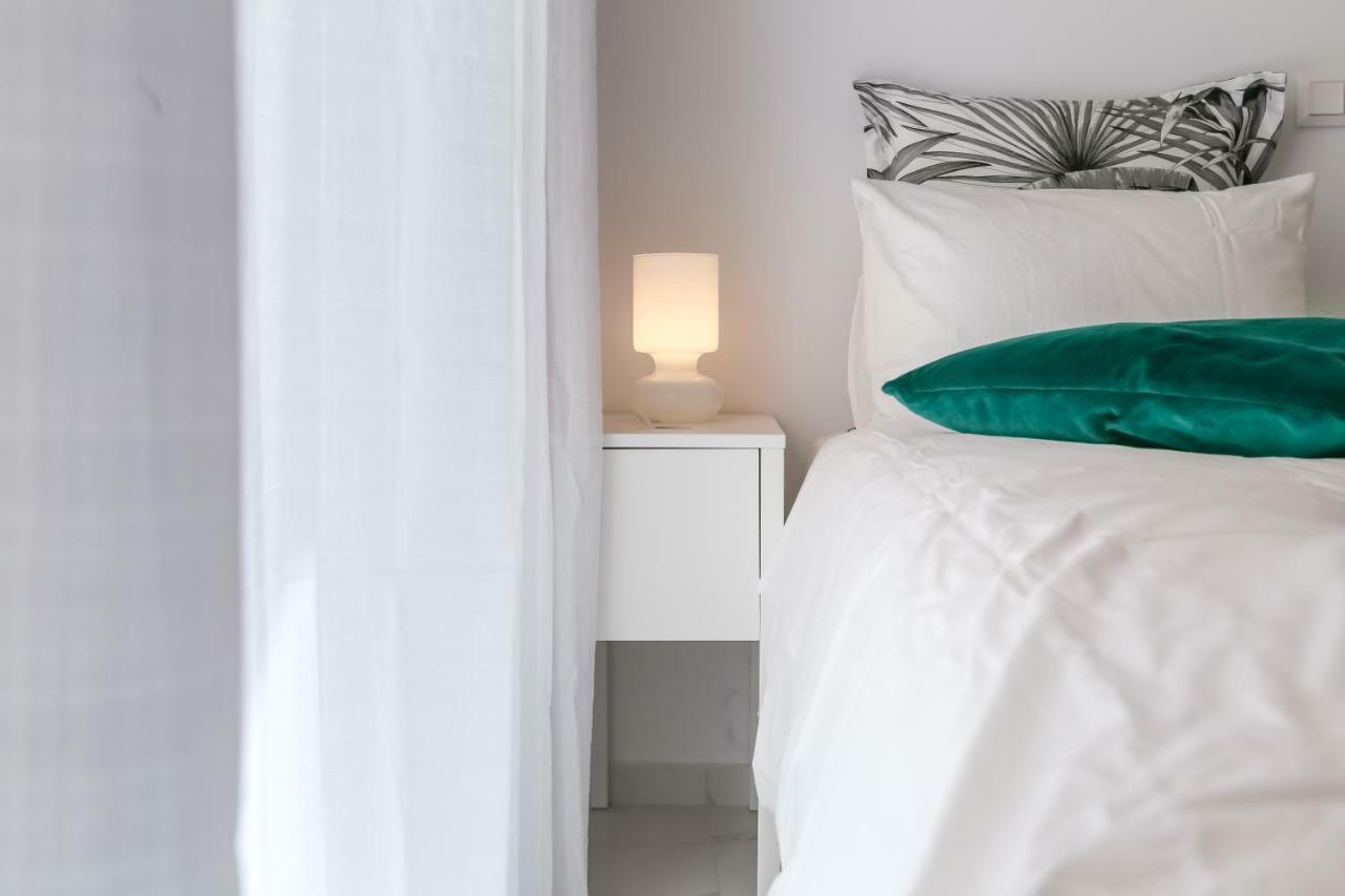 Luxury Studio In Aten Exteriör bild